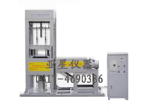 振動壓實成型機-振動壓實成型機器